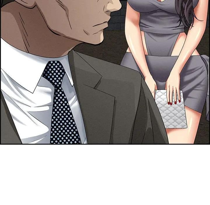 貴婦的專屬保鑣第4話 第74頁