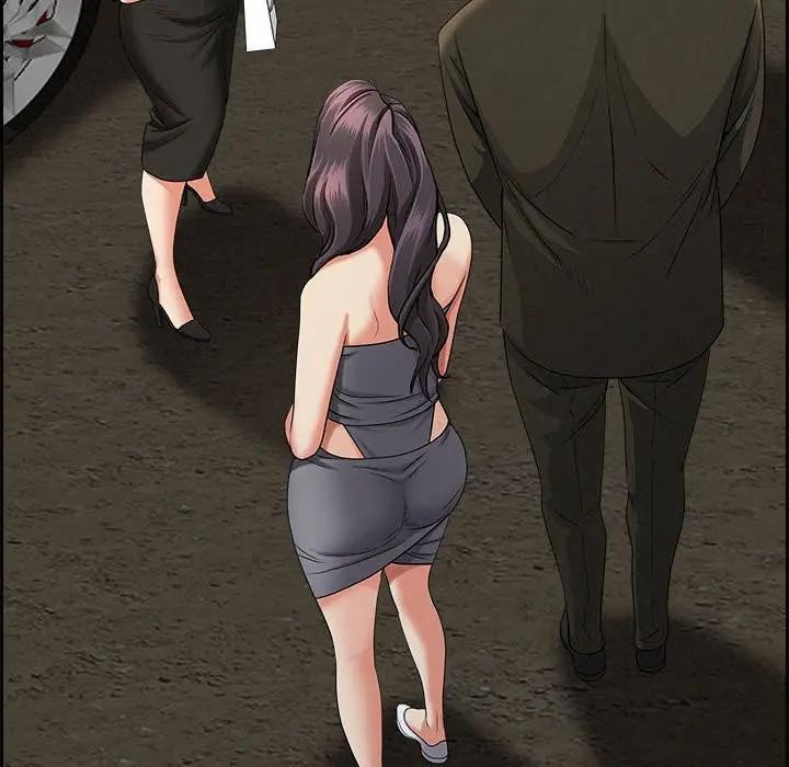 貴婦的專屬保鑣第4話 第69頁