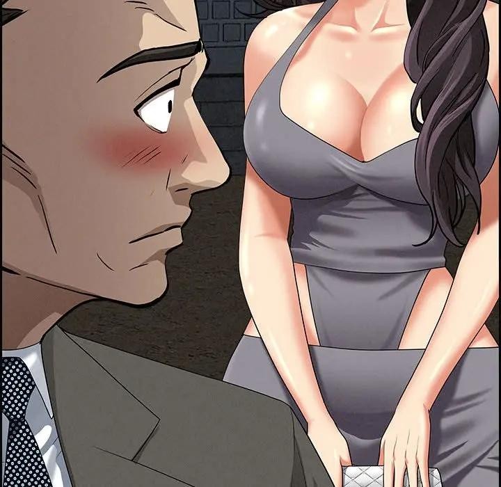 貴婦的專屬保鑣第4話 第76頁