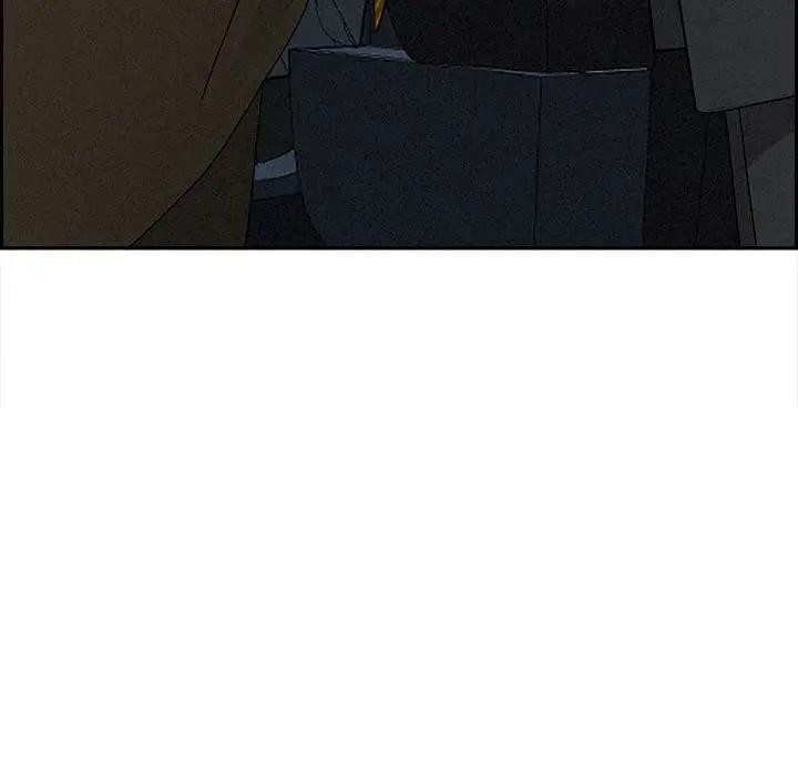 貴婦的專屬保鑣第4話 第88頁