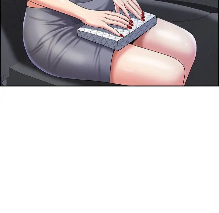 貴婦的專屬保鑣第4話 第100頁