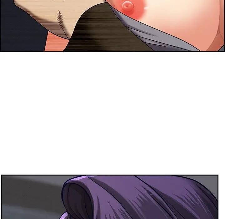 貴婦的專屬保鑣第4話 第102頁