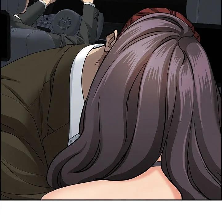 貴婦的專屬保鑣第4話 第114頁