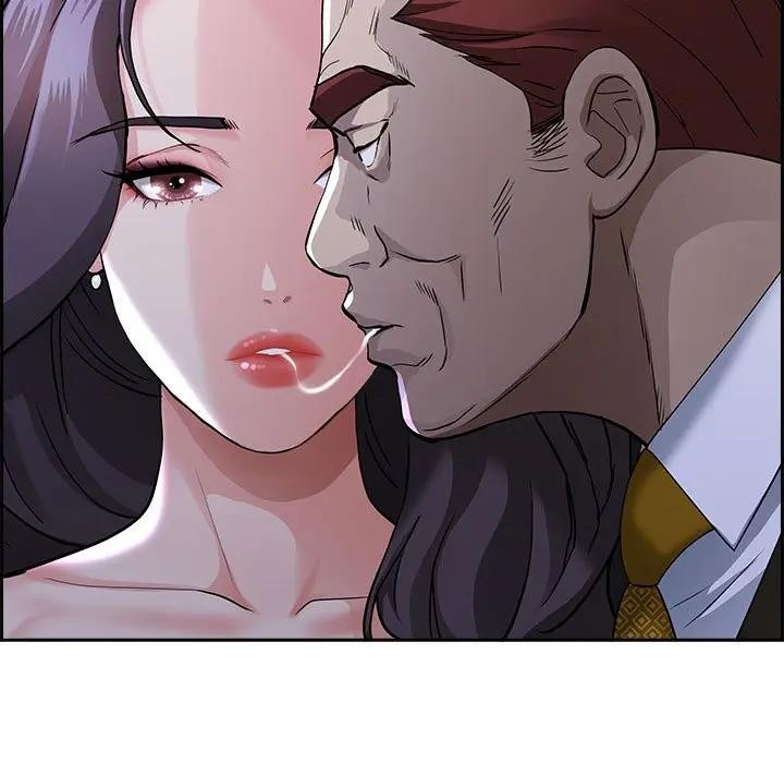 貴婦的專屬保鑣第4話 第116頁