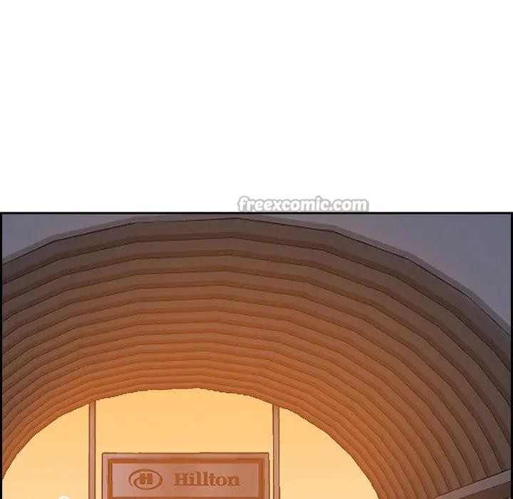 貴婦的專屬保鑣第4話 第126頁