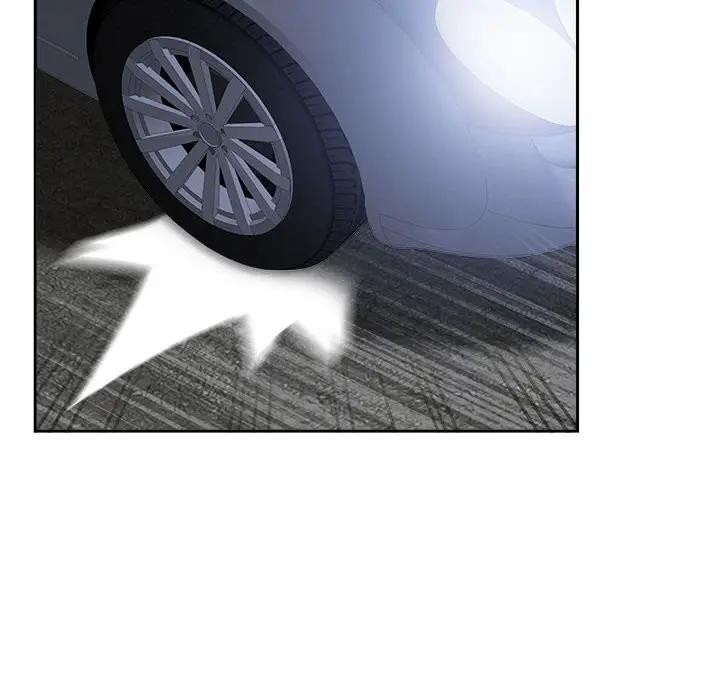 貴婦的專屬保鑣第4話 第125頁