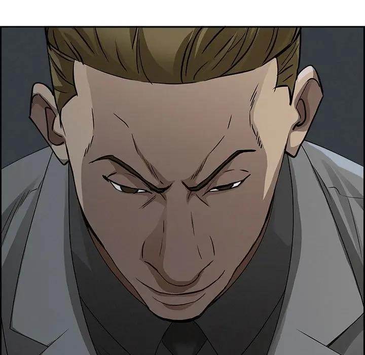 貴婦的專屬保鑣第4話 第132頁