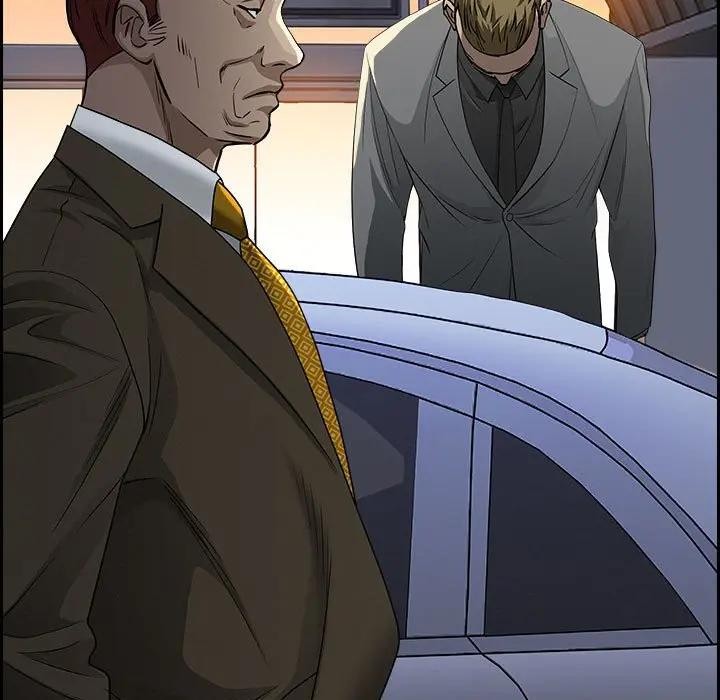 貴婦的專屬保鑣第4話 第130頁