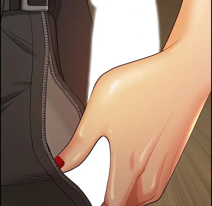 貴婦的專屬保鑣第5話 第29頁