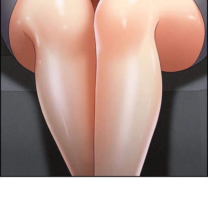 貴婦的專屬保鑣第5話 第27頁