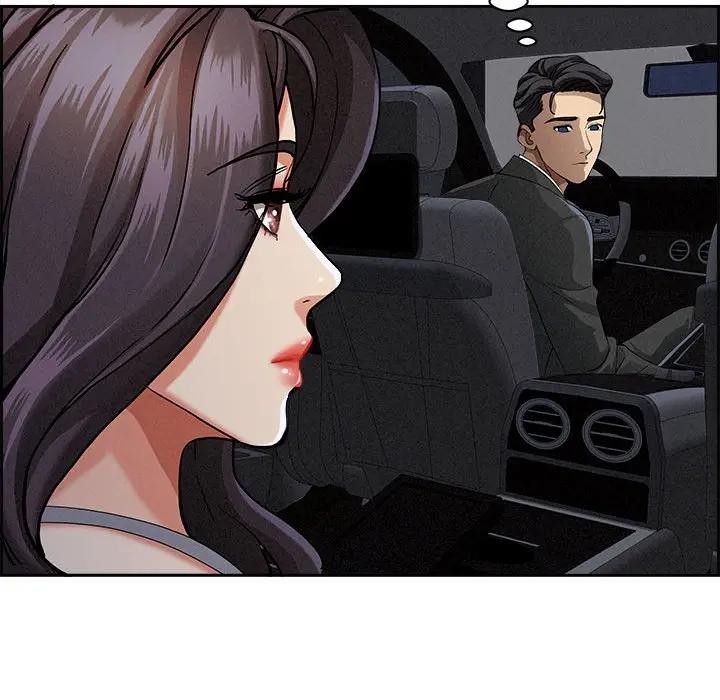 貴婦的專屬保鑣第5話 第34頁