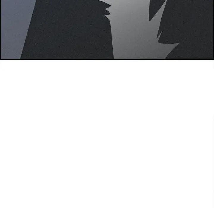 貴婦的專屬保鑣第5話 第52頁