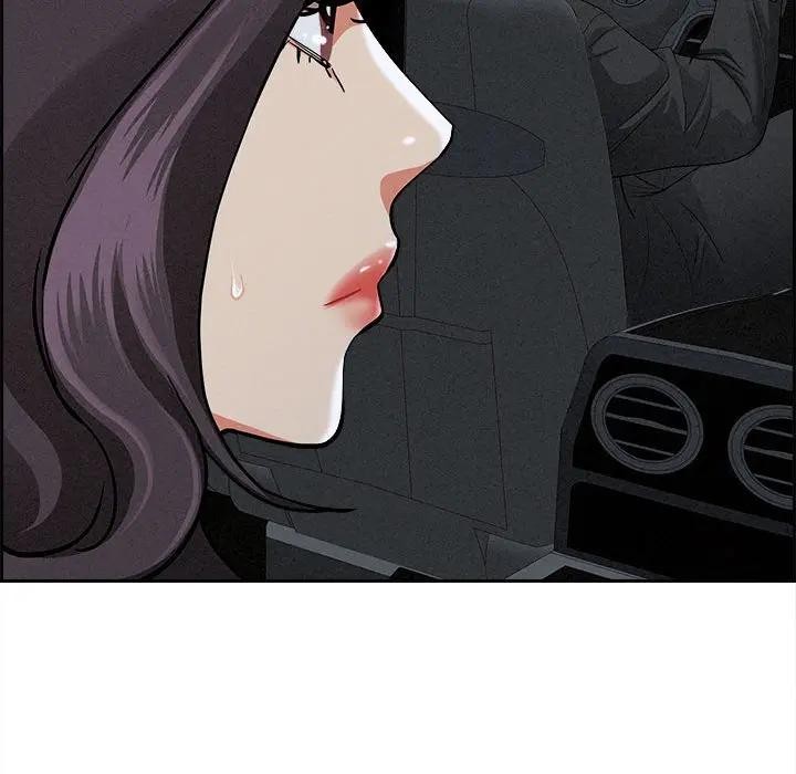 貴婦的專屬保鑣第5話 第49頁