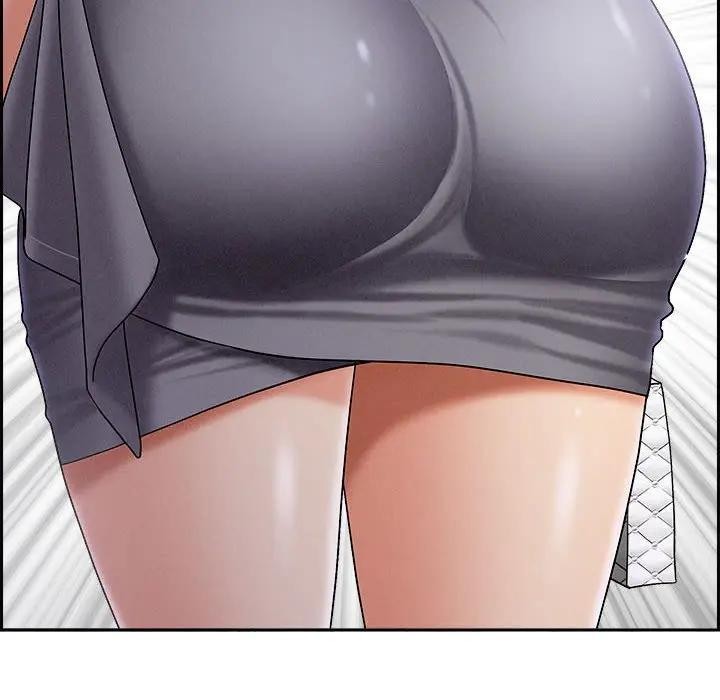 貴婦的專屬保鑣第5話 第58頁