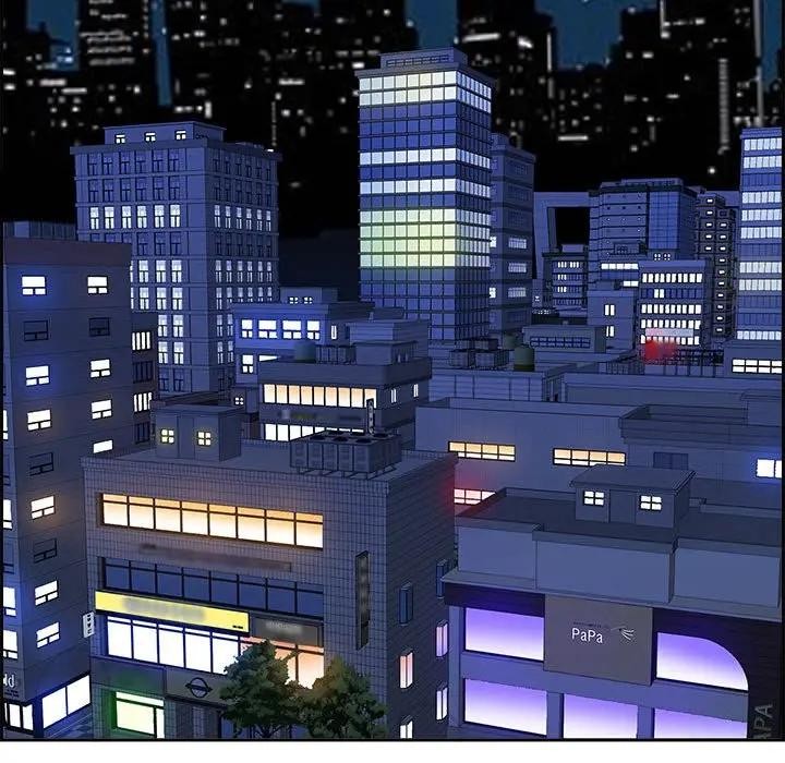 貴婦的專屬保鑣第5話 第62頁