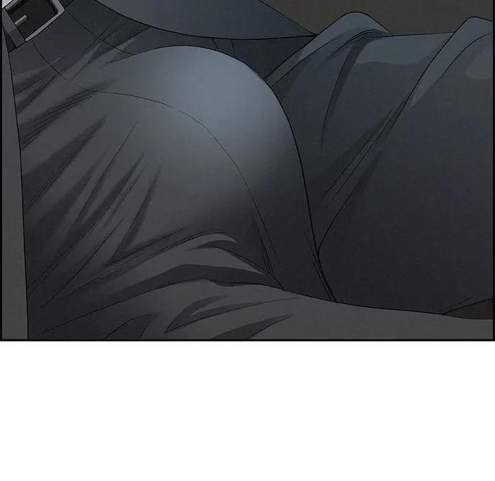 貴婦的專屬保鑣第5話 第69頁