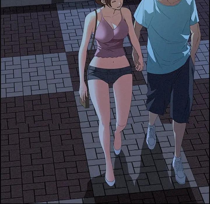 貴婦的專屬保鑣第5話 第96頁