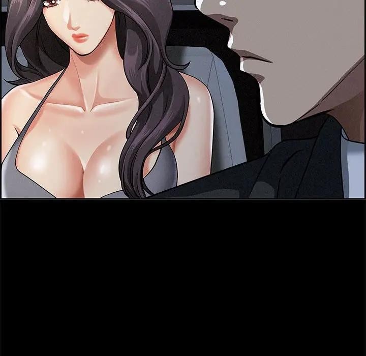 貴婦的專屬保鑣第5話 第102頁