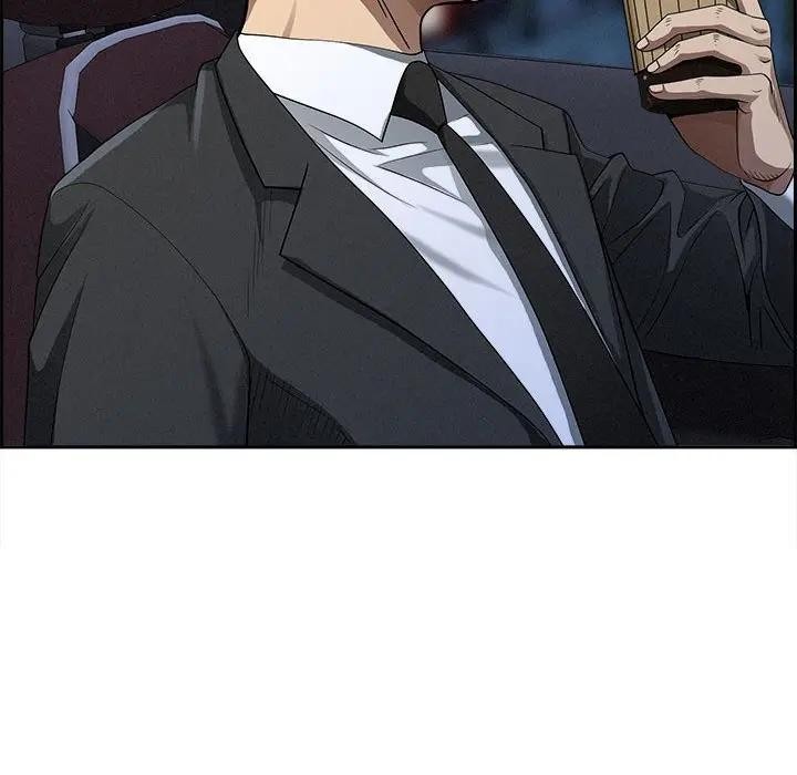 貴婦的專屬保鑣第5話 第113頁