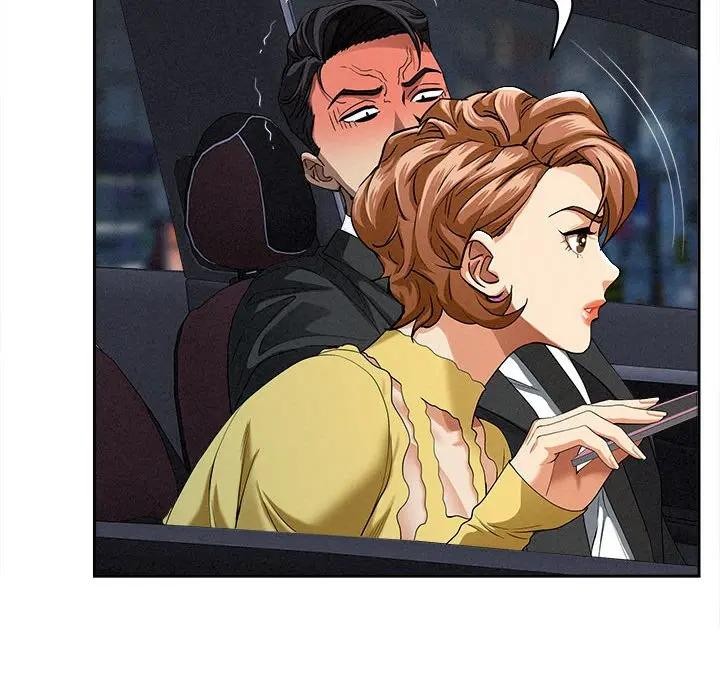 貴婦的專屬保鑣第5話 第124頁