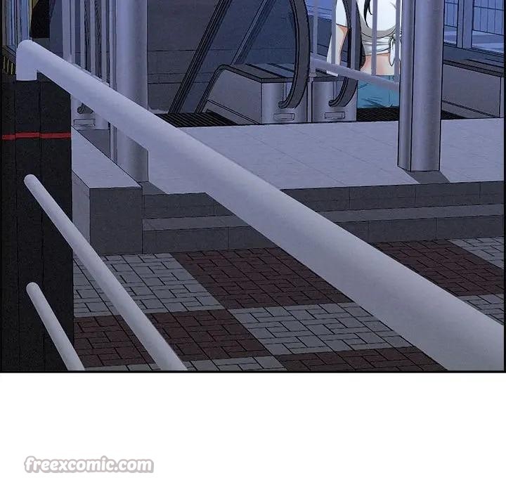 貴婦的專屬保鑣第5話 第126頁