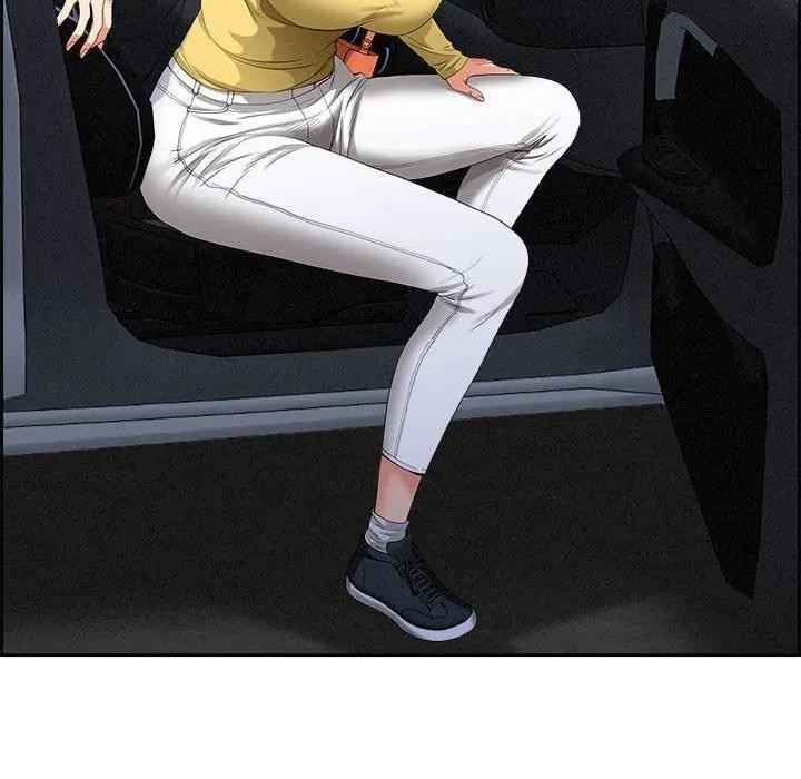 貴婦的專屬保鑣第5話 第132頁