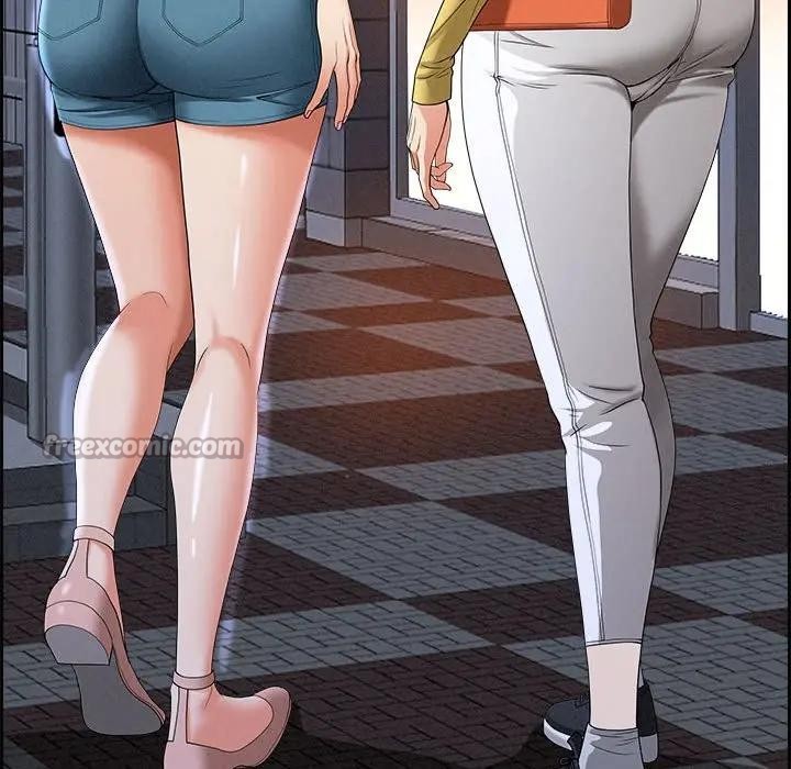 貴婦的專屬保鑣第5話 第140頁