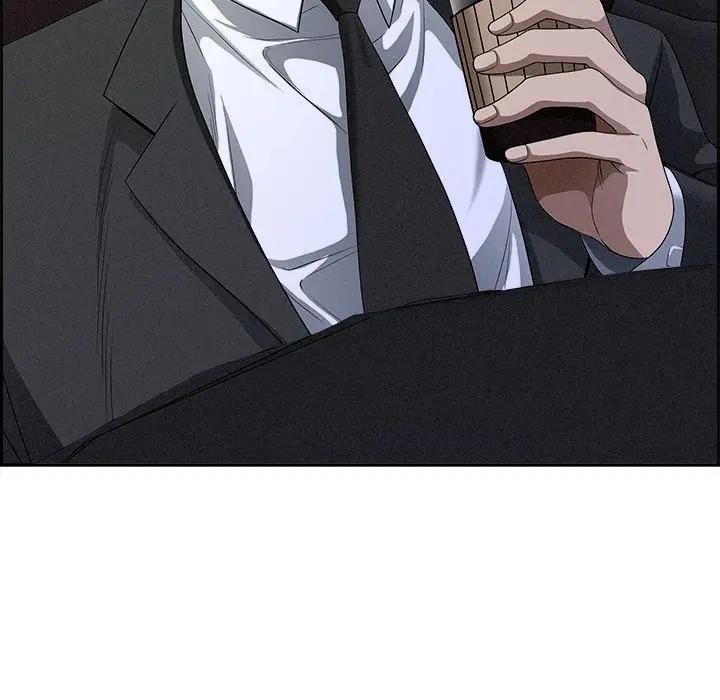 貴婦的專屬保鑣第5話 第153頁