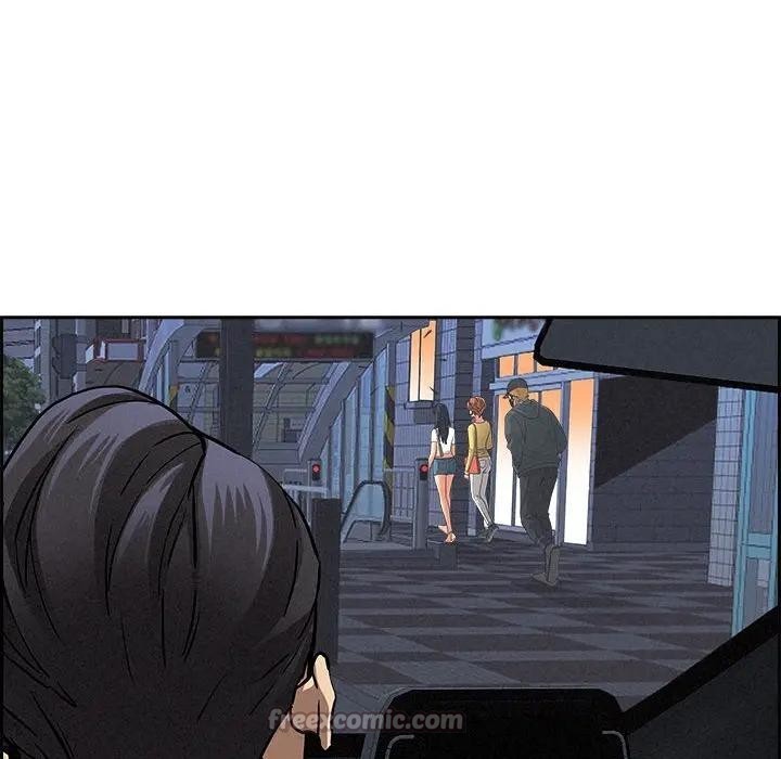 貴婦的專屬保鑣第5話 第150頁