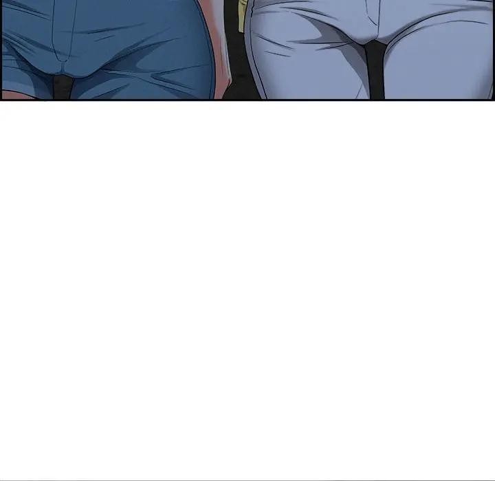 貴婦的專屬保鑣第6話 第26頁