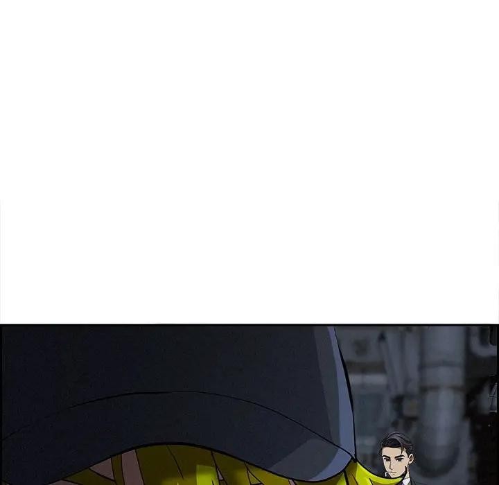 貴婦的專屬保鑣第6話 第31頁