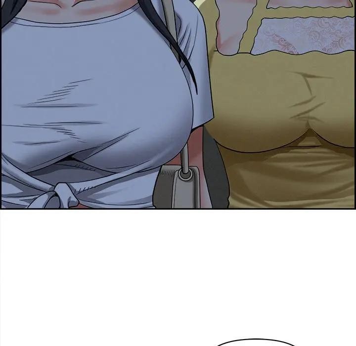 貴婦的專屬保鑣第6話 第41頁