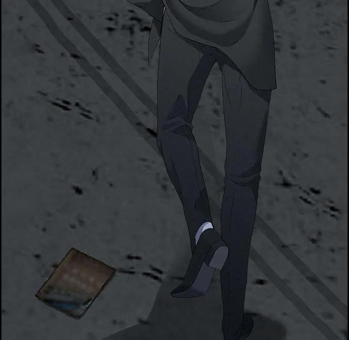 貴婦的專屬保鑣第6話 第38頁