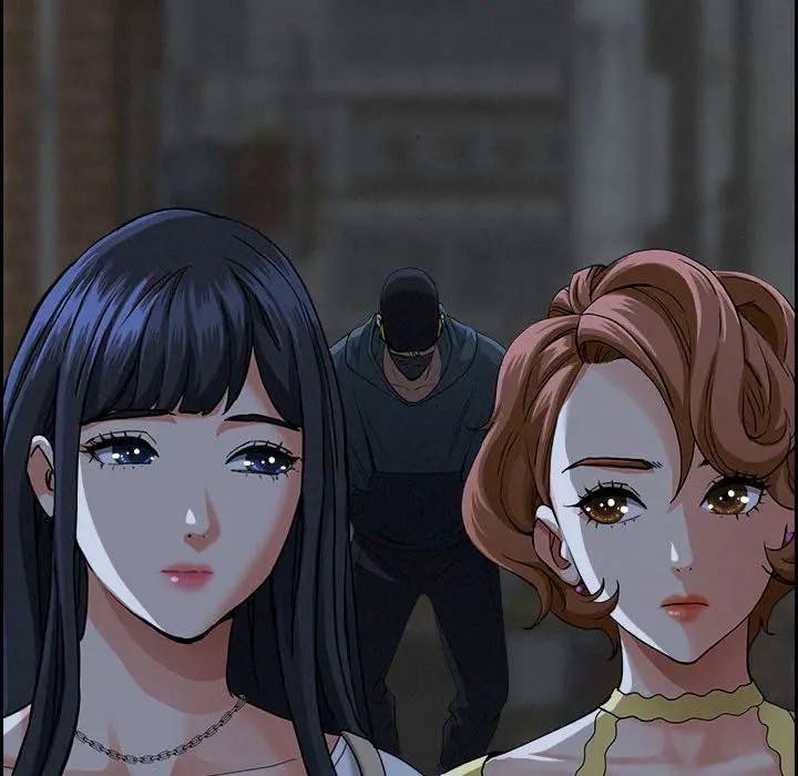 貴婦的專屬保鑣第6話 第40頁