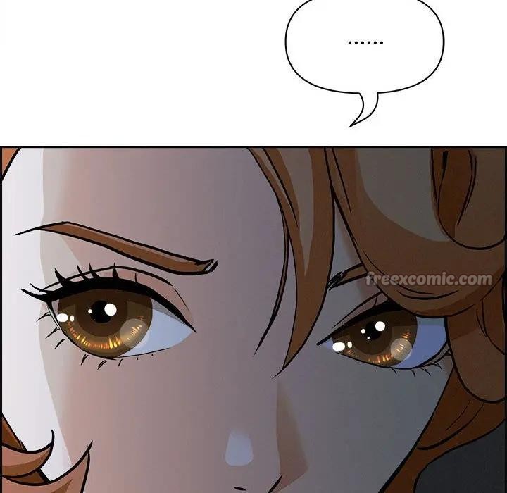 貴婦的專屬保鑣第6話 第42頁