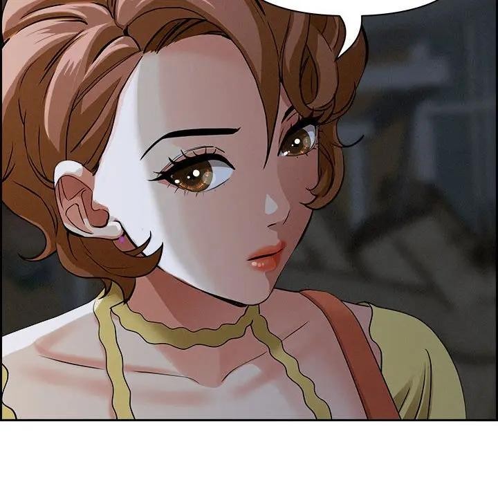 貴婦的專屬保鑣第6話 第50頁