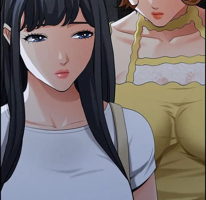 貴婦的專屬保鑣第6話 第48頁