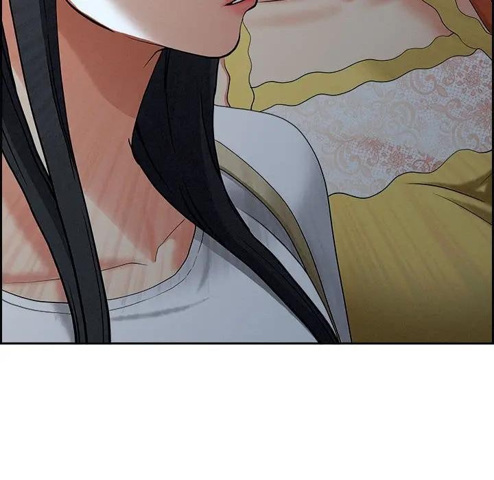 貴婦的專屬保鑣第6話 第55頁