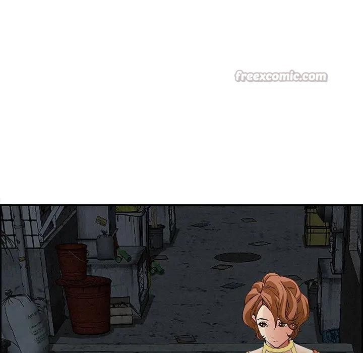 貴婦的專屬保鑣第6話 第56頁