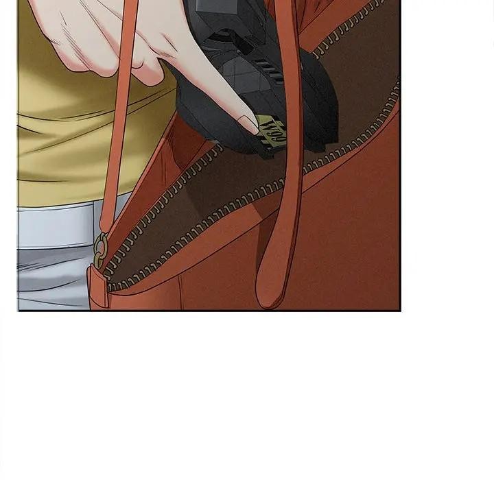 貴婦的專屬保鑣第6話 第64頁