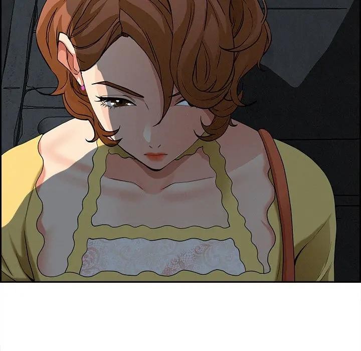 貴婦的專屬保鑣第6話 第62頁