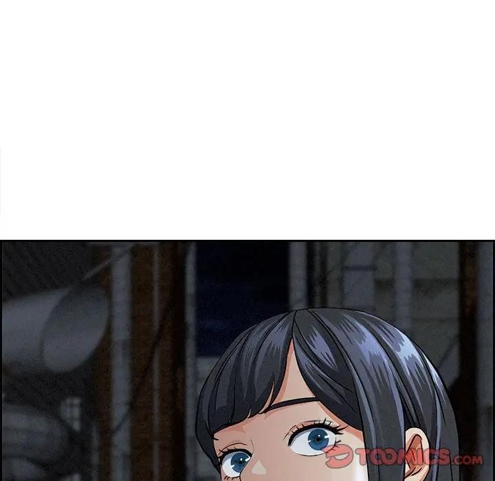 貴婦的專屬保鑣第6話 第68頁