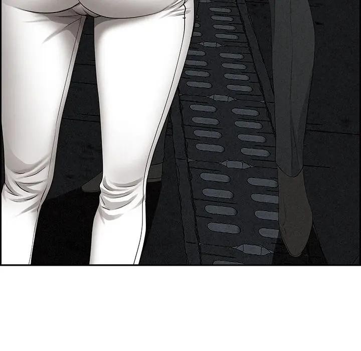 貴婦的專屬保鑣第6話 第74頁