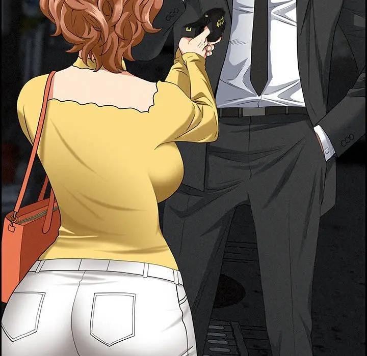 貴婦的專屬保鑣第6話 第73頁