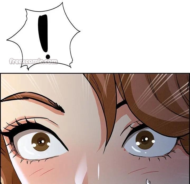 貴婦的專屬保鑣第6話 第70頁