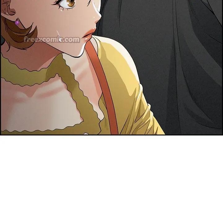 貴婦的專屬保鑣第6話 第84頁