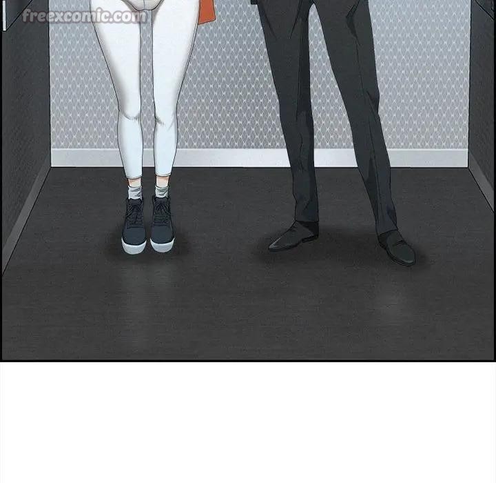 貴婦的專屬保鑣第6話 第98頁