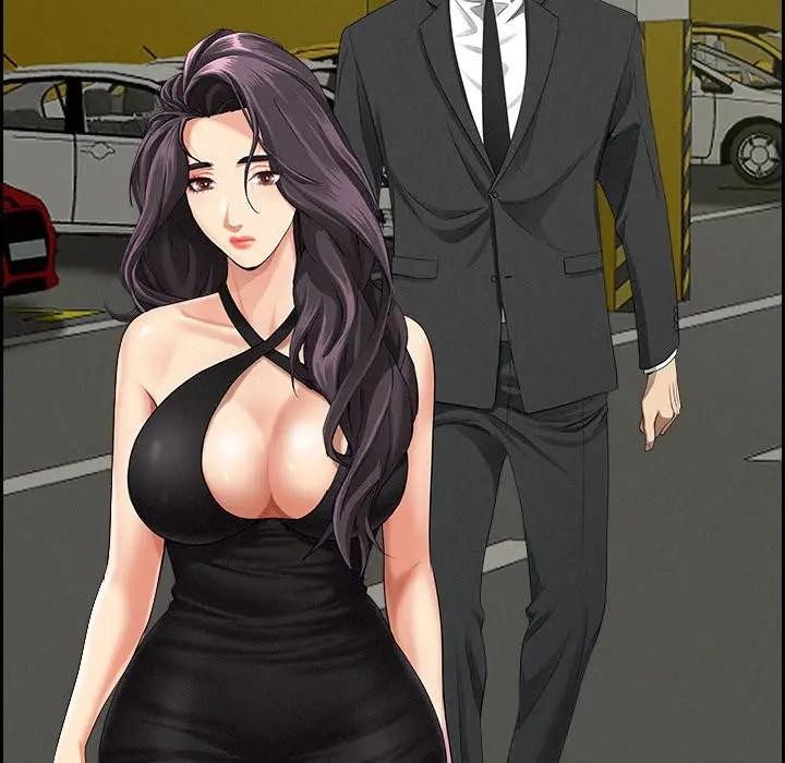 貴婦的專屬保鑣第6話 第102頁