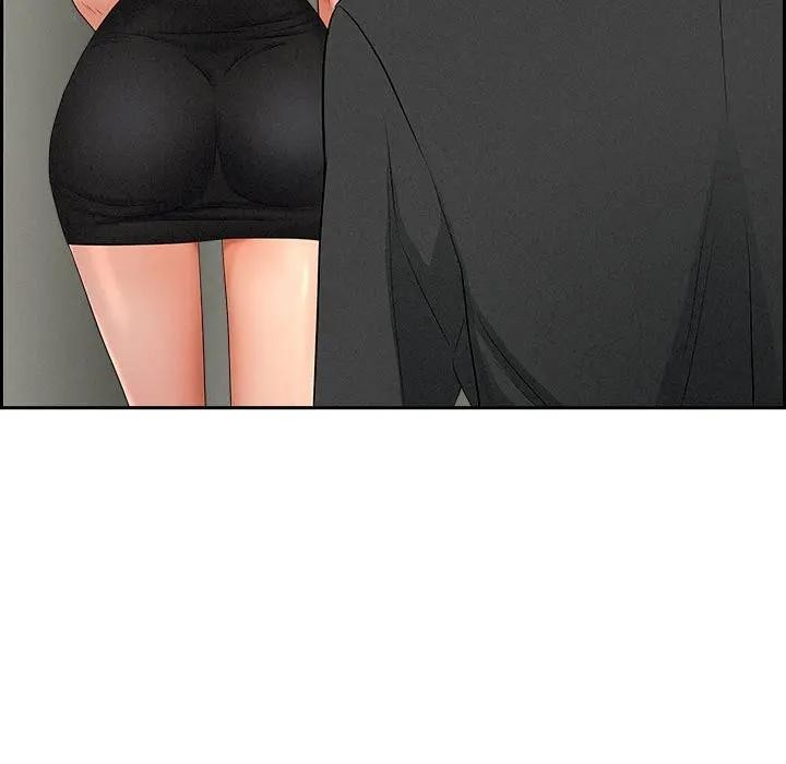 貴婦的專屬保鑣第6話 第106頁