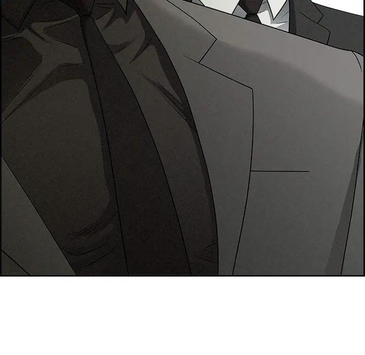 貴婦的專屬保鑣第6話 第108頁